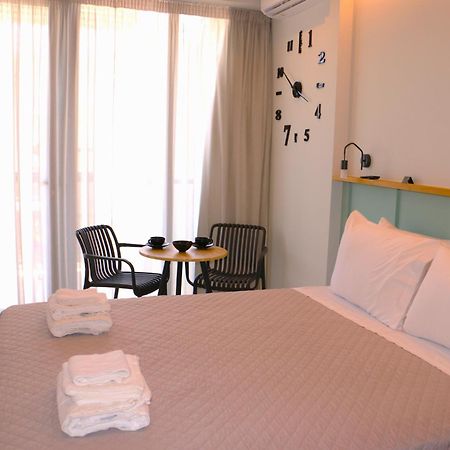 Glyfada Relax 9 Daire Atina Dış mekan fotoğraf