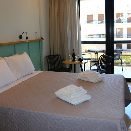 Glyfada Relax 9 Daire Atina Dış mekan fotoğraf