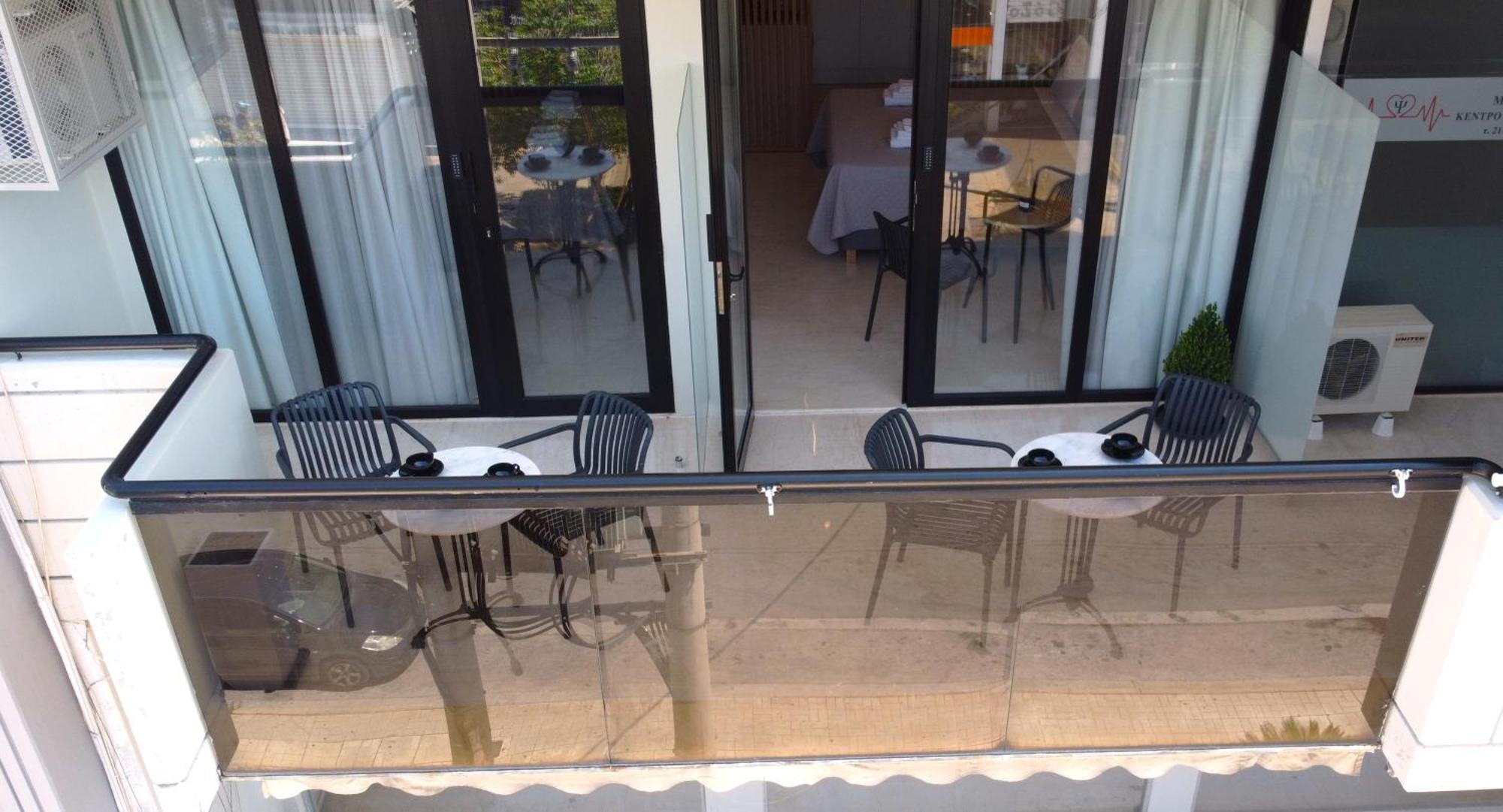 Glyfada Relax 9 Daire Atina Dış mekan fotoğraf