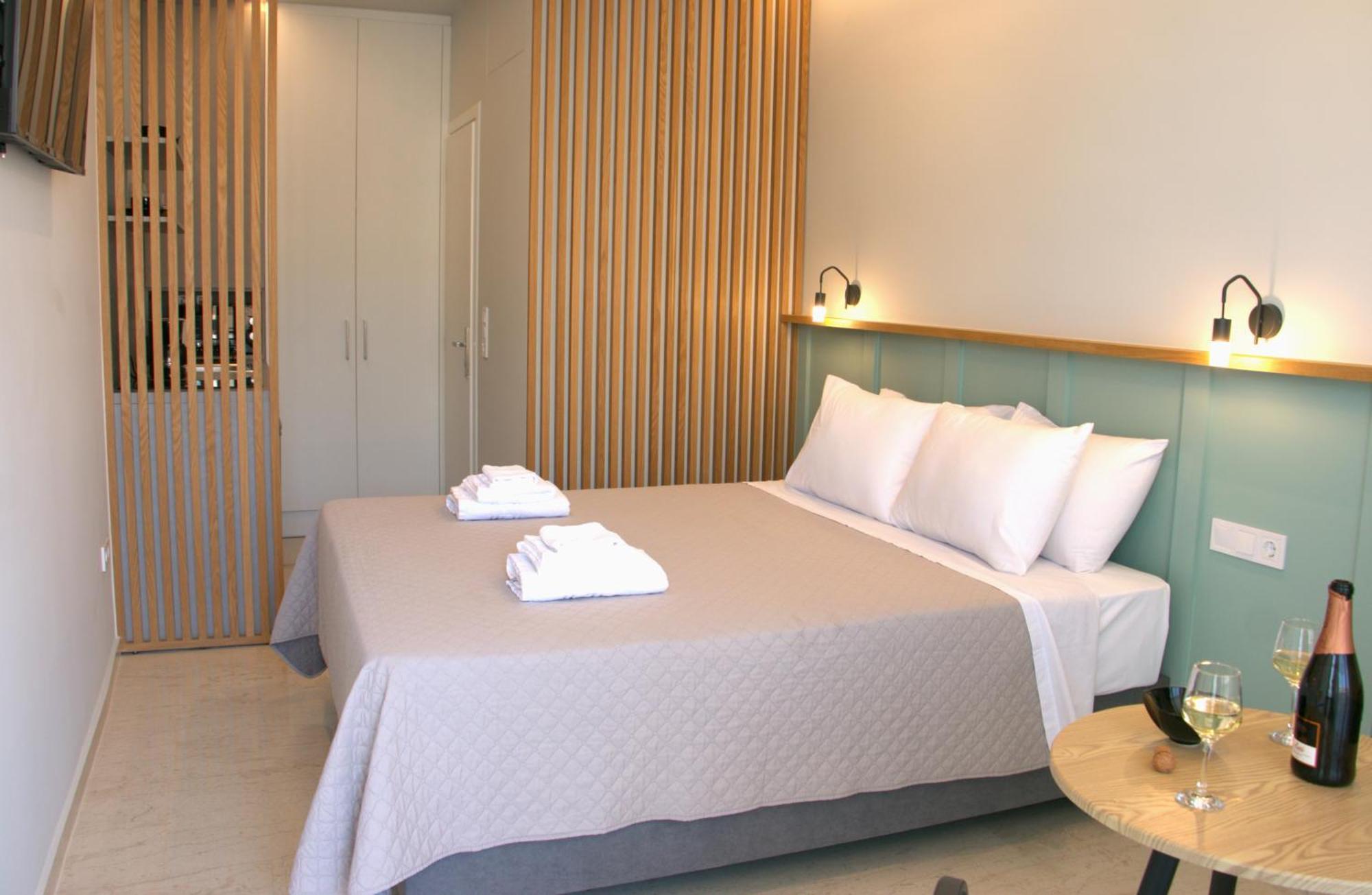 Glyfada Relax 9 Daire Atina Dış mekan fotoğraf