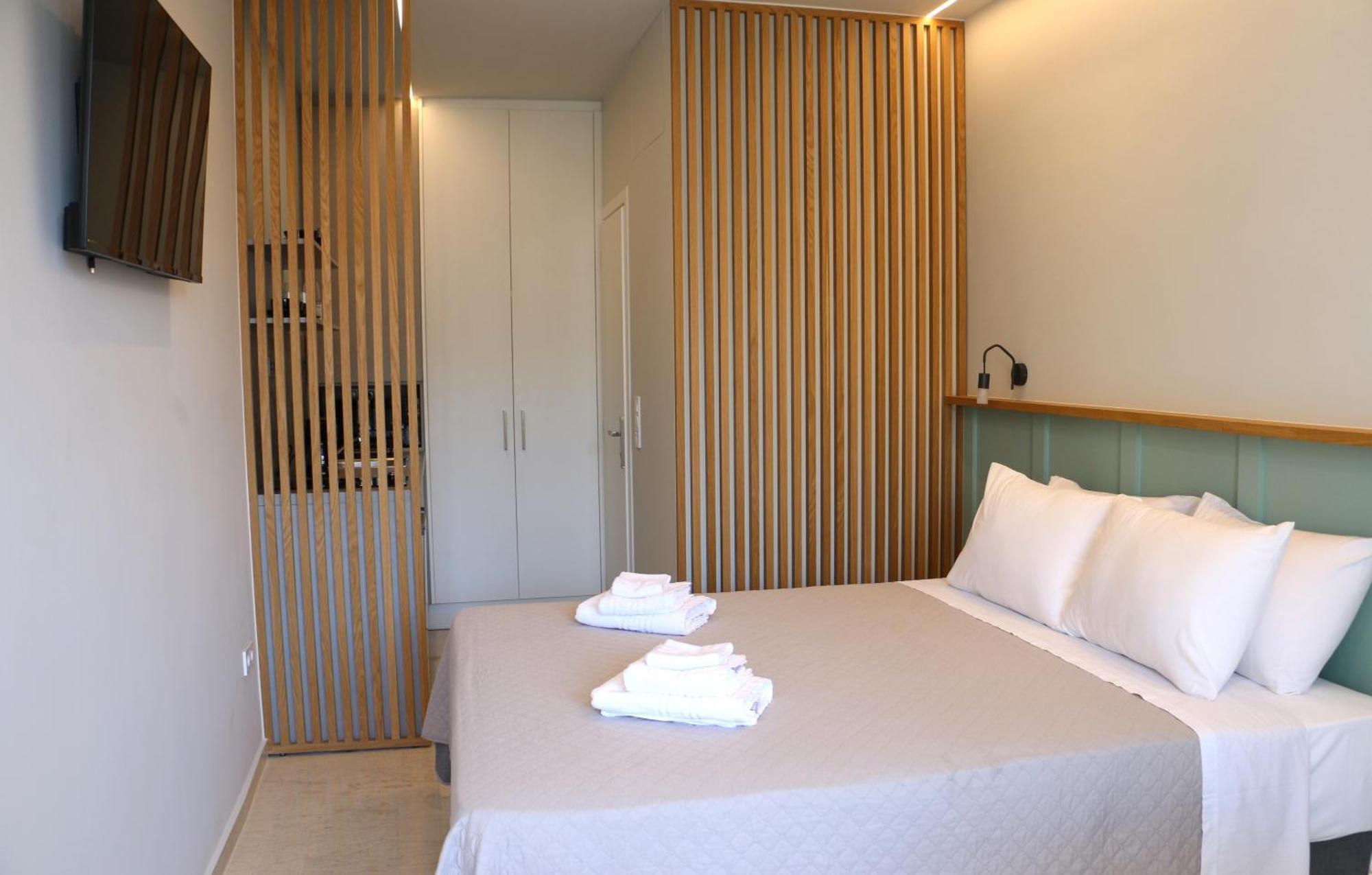 Glyfada Relax 9 Daire Atina Dış mekan fotoğraf
