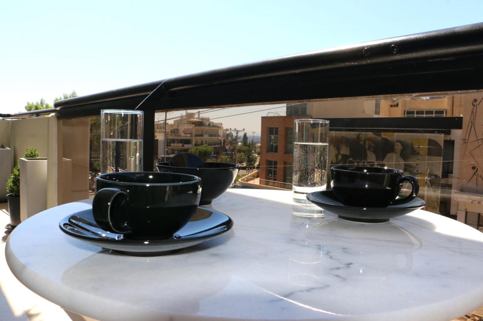 Glyfada Relax 9 Daire Atina Dış mekan fotoğraf