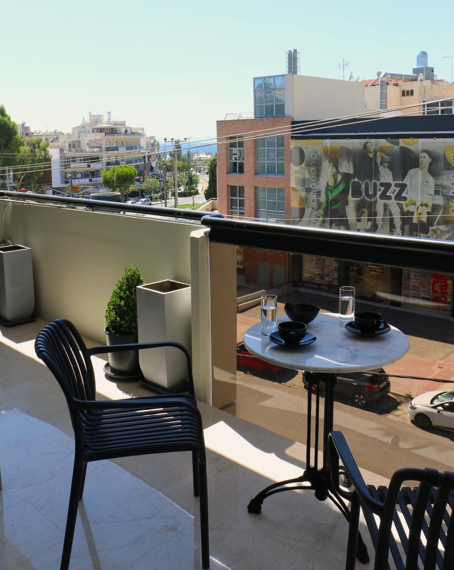 Glyfada Relax 9 Daire Atina Dış mekan fotoğraf