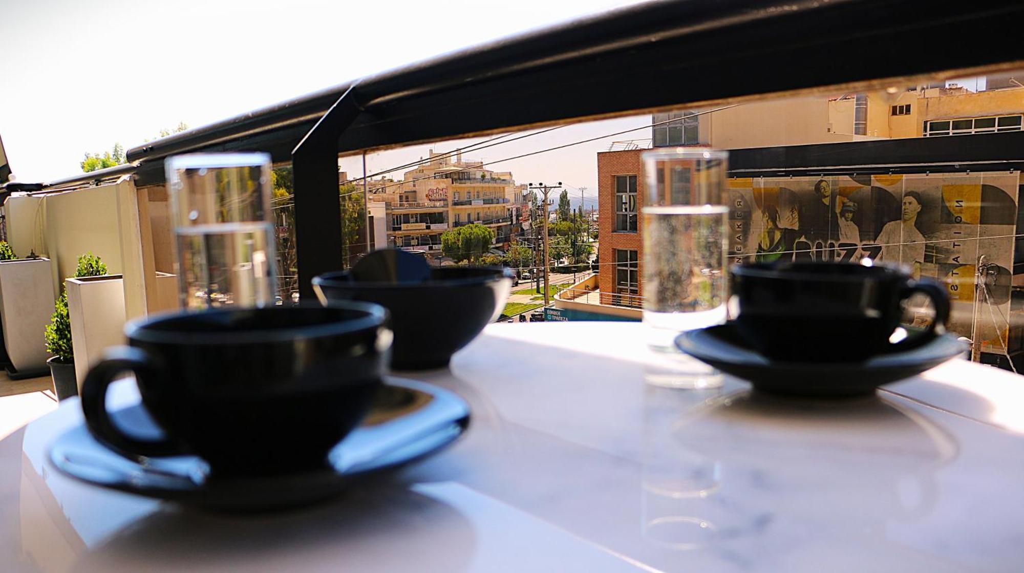 Glyfada Relax 9 Daire Atina Dış mekan fotoğraf