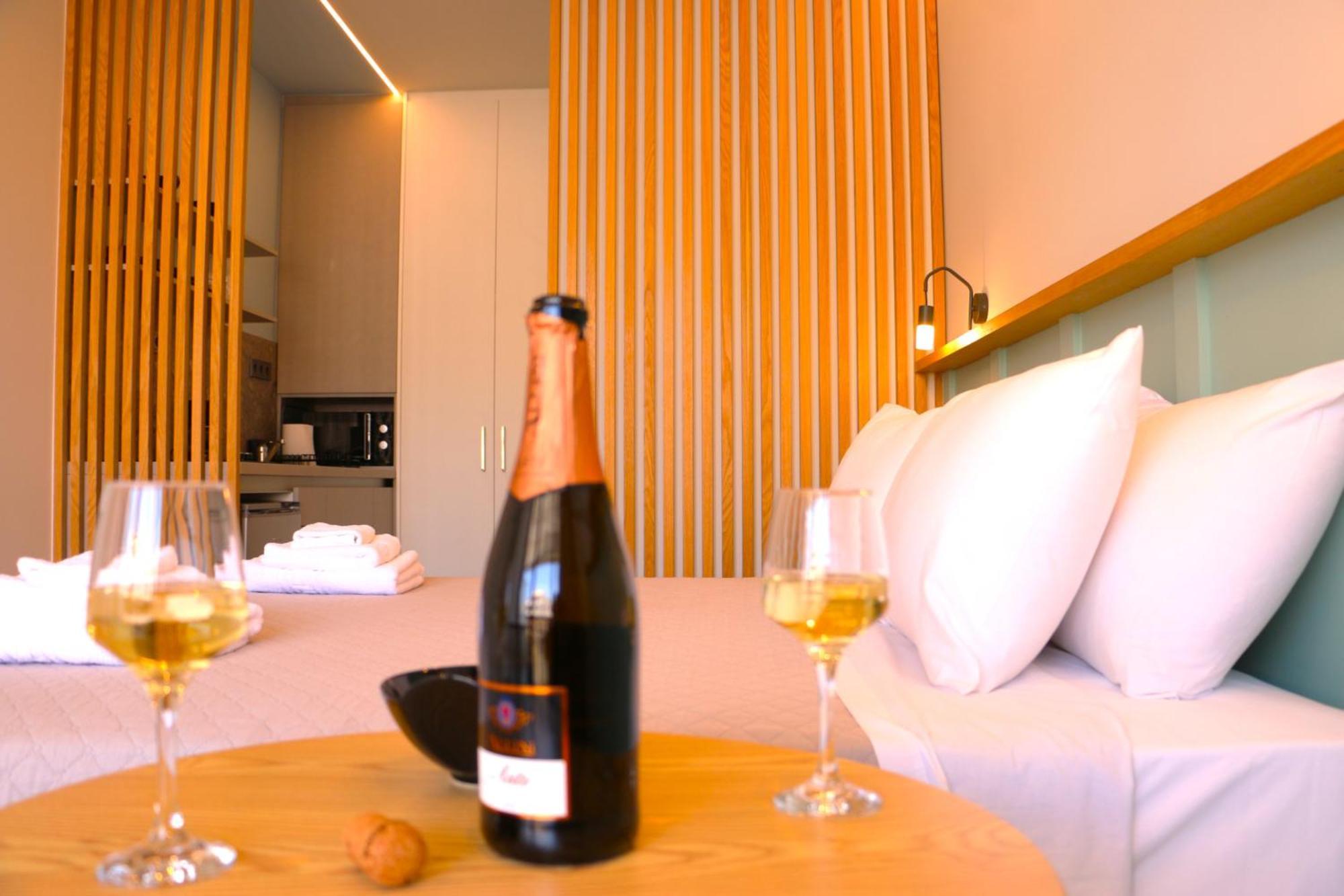 Glyfada Relax 9 Daire Atina Dış mekan fotoğraf