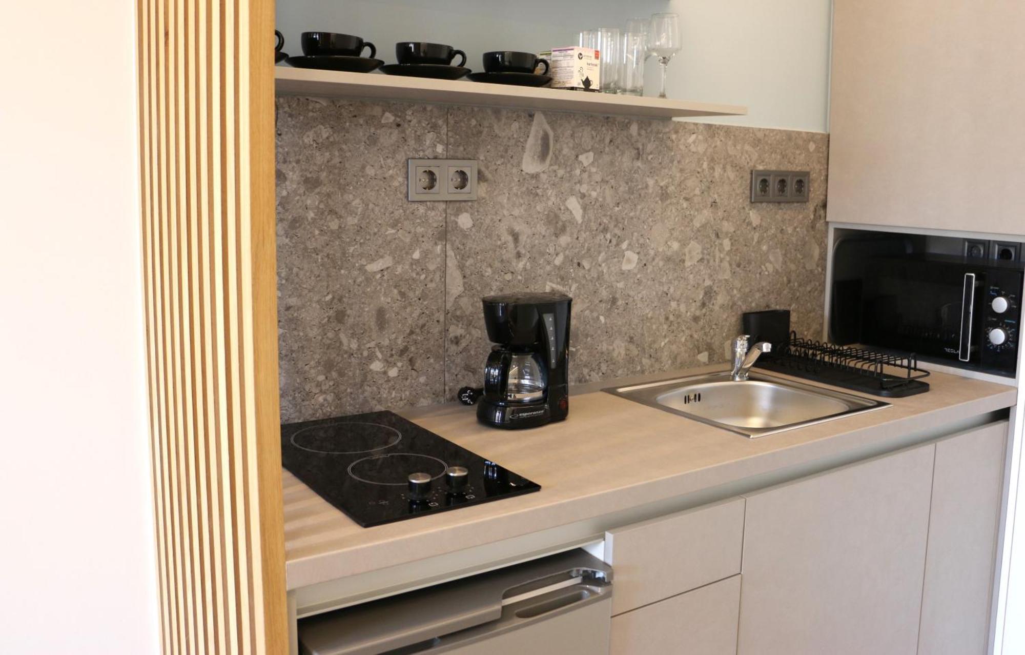 Glyfada Relax 9 Daire Atina Dış mekan fotoğraf