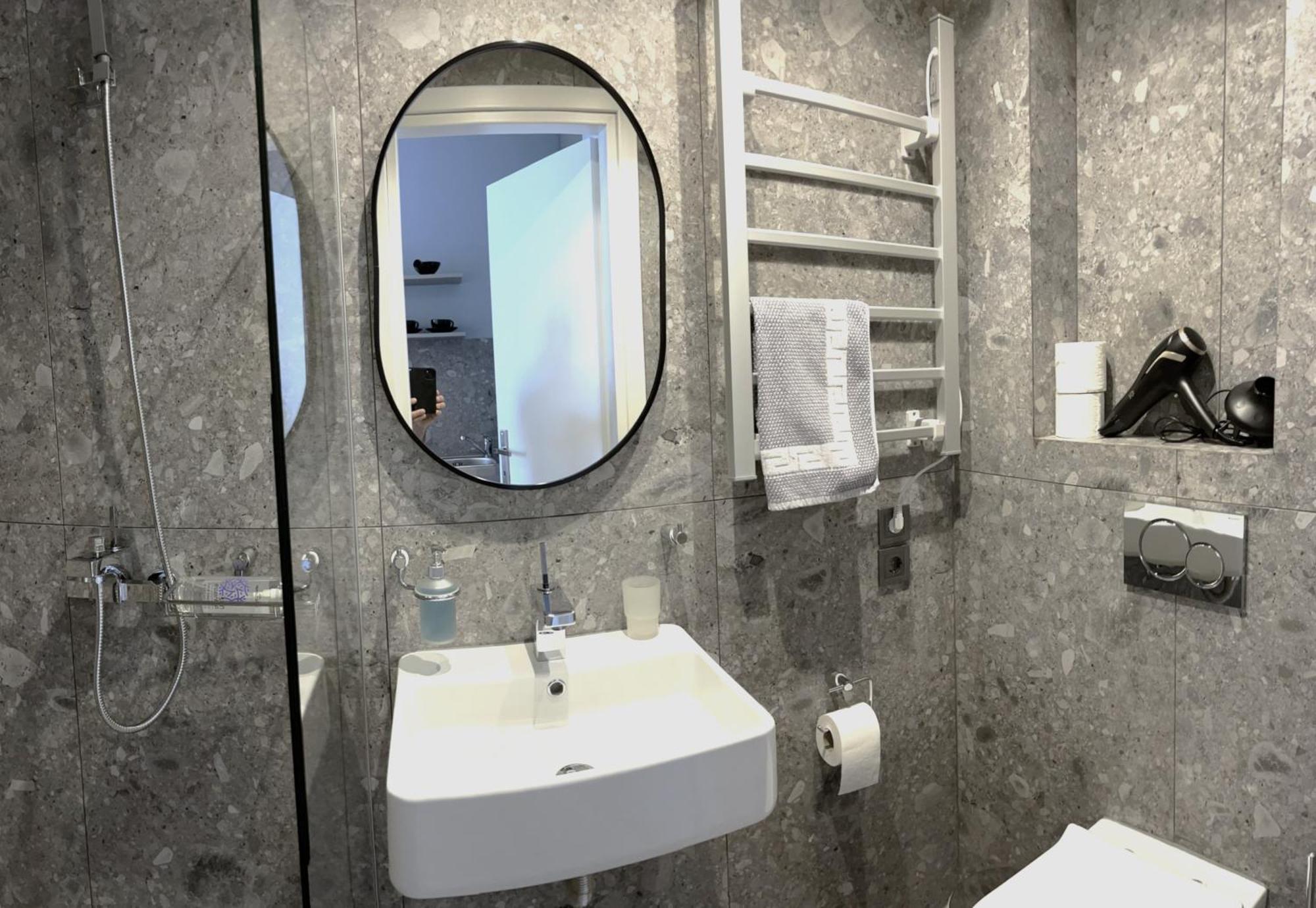 Glyfada Relax 9 Daire Atina Dış mekan fotoğraf