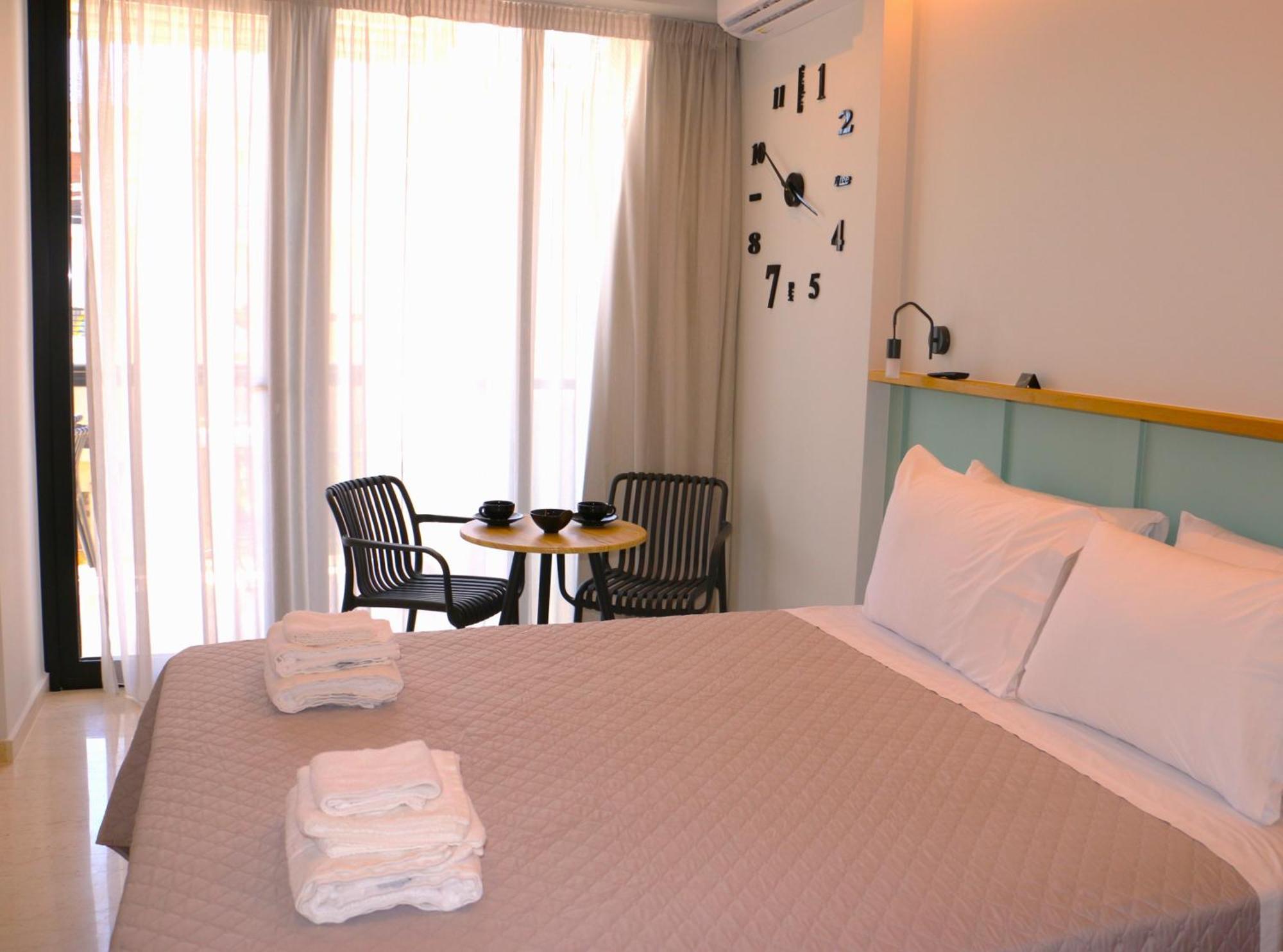Glyfada Relax 9 Daire Atina Dış mekan fotoğraf