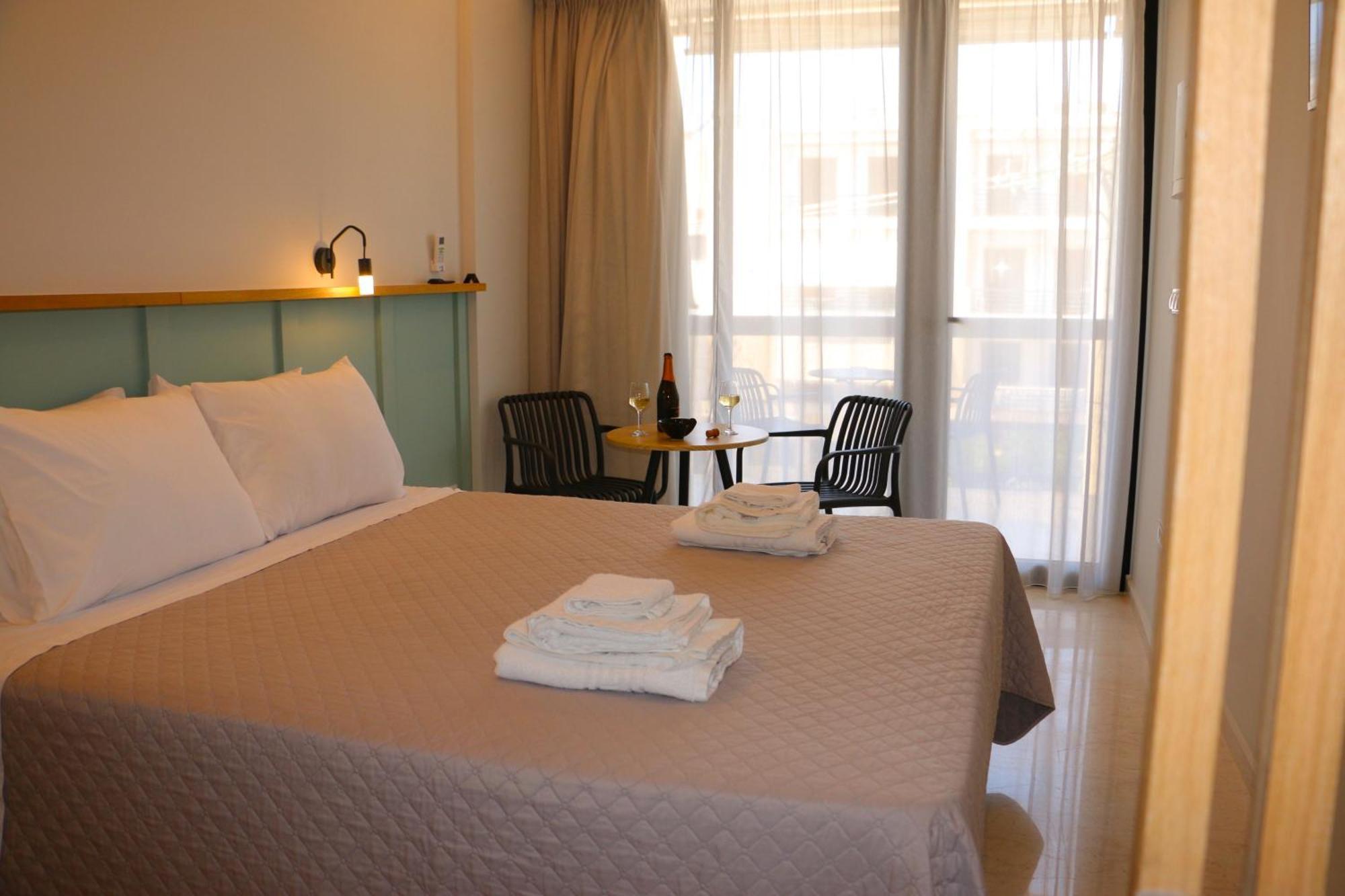 Glyfada Relax 9 Daire Atina Dış mekan fotoğraf