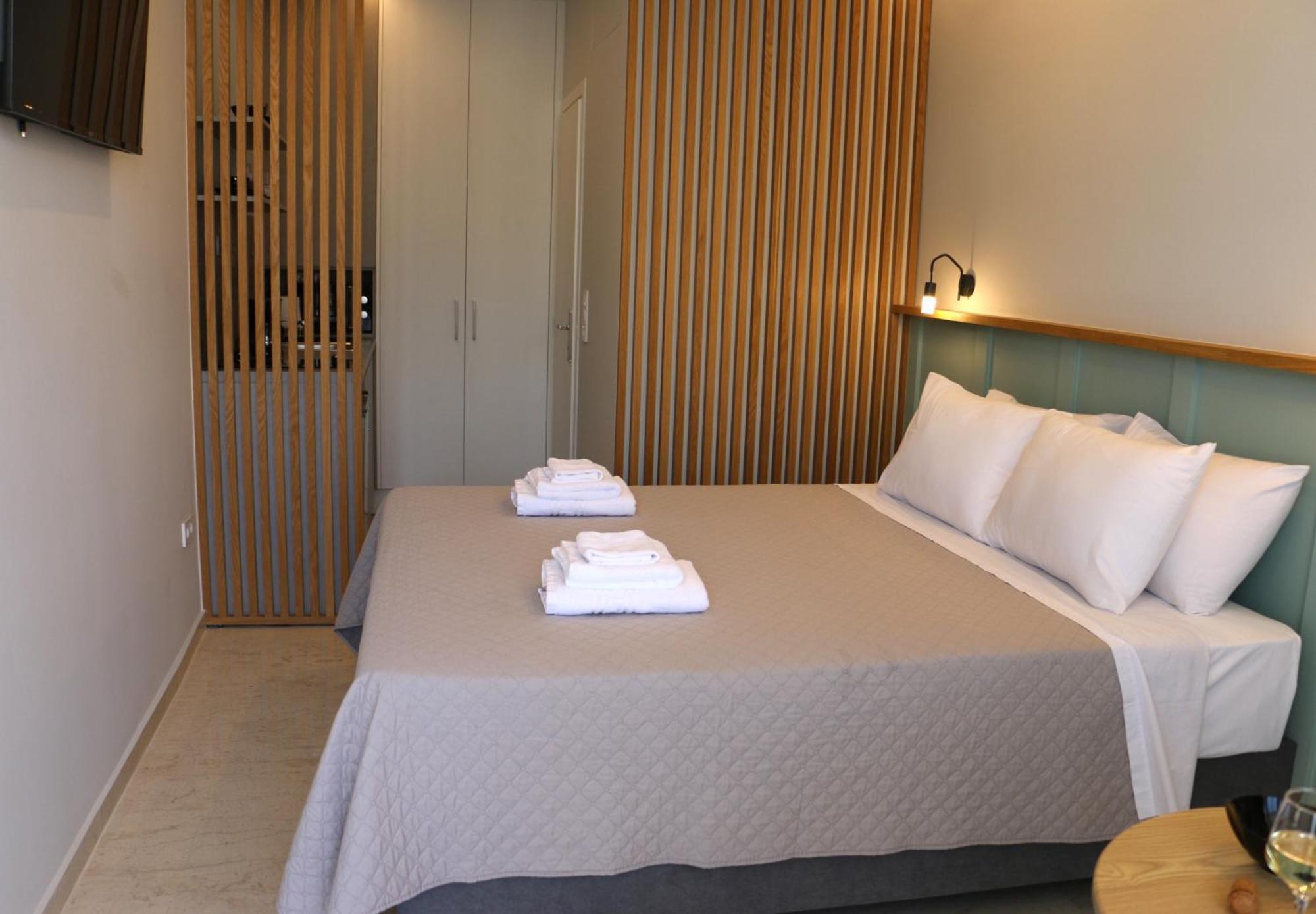 Glyfada Relax 9 Daire Atina Dış mekan fotoğraf