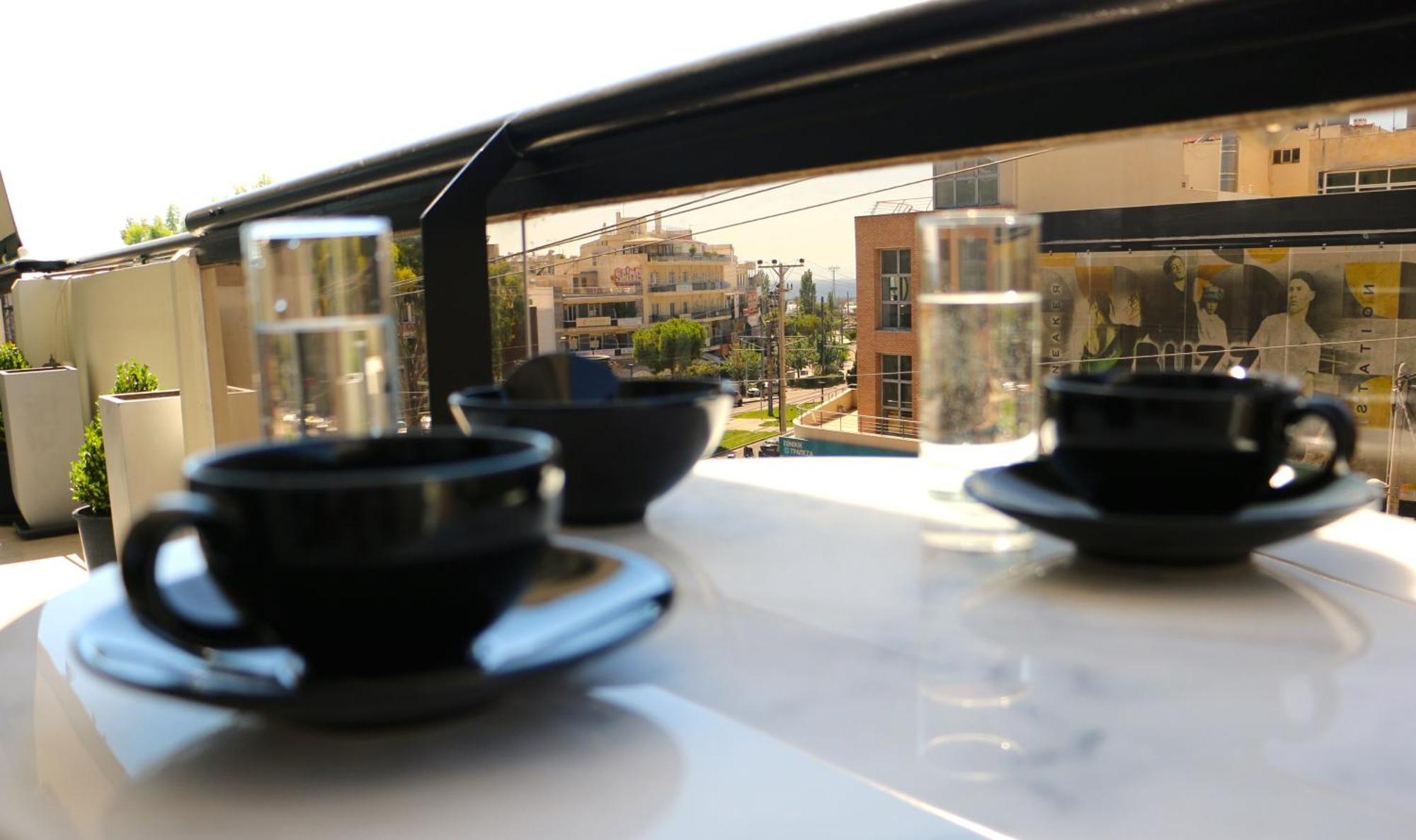 Glyfada Relax 9 Daire Atina Dış mekan fotoğraf