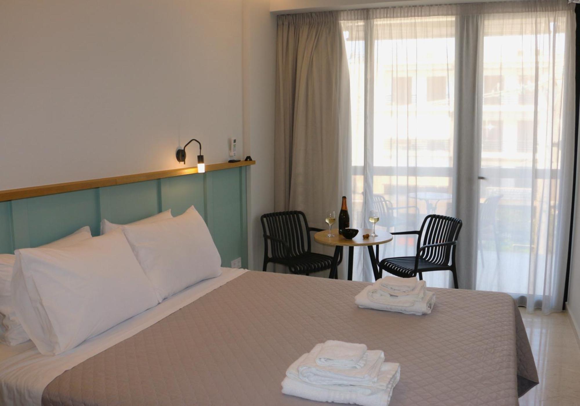 Glyfada Relax 9 Daire Atina Dış mekan fotoğraf