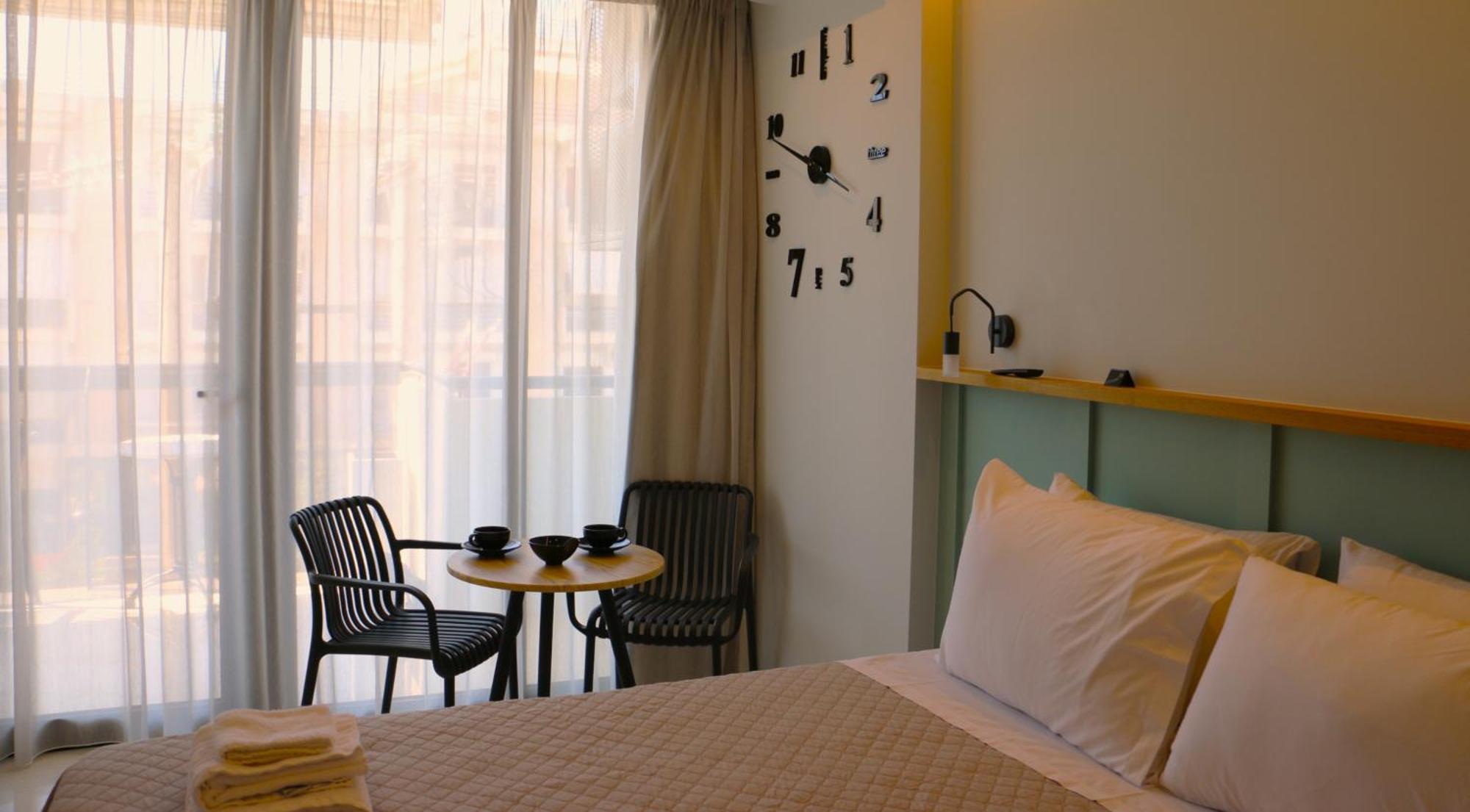 Glyfada Relax 9 Daire Atina Dış mekan fotoğraf