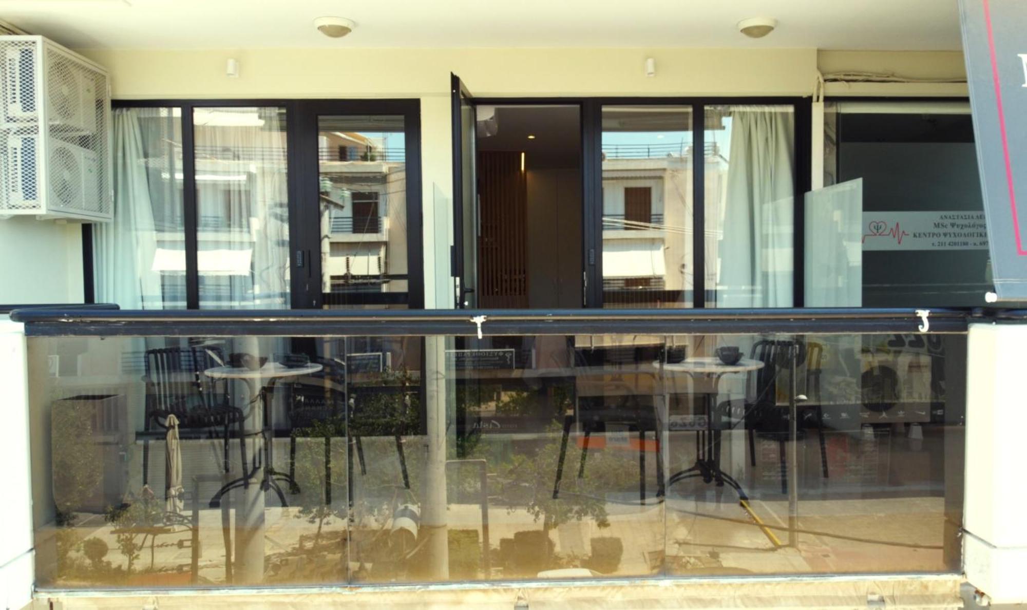 Glyfada Relax 9 Daire Atina Dış mekan fotoğraf