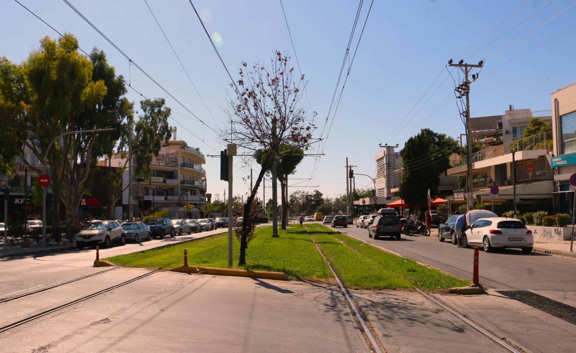 Glyfada Relax 9 Daire Atina Dış mekan fotoğraf