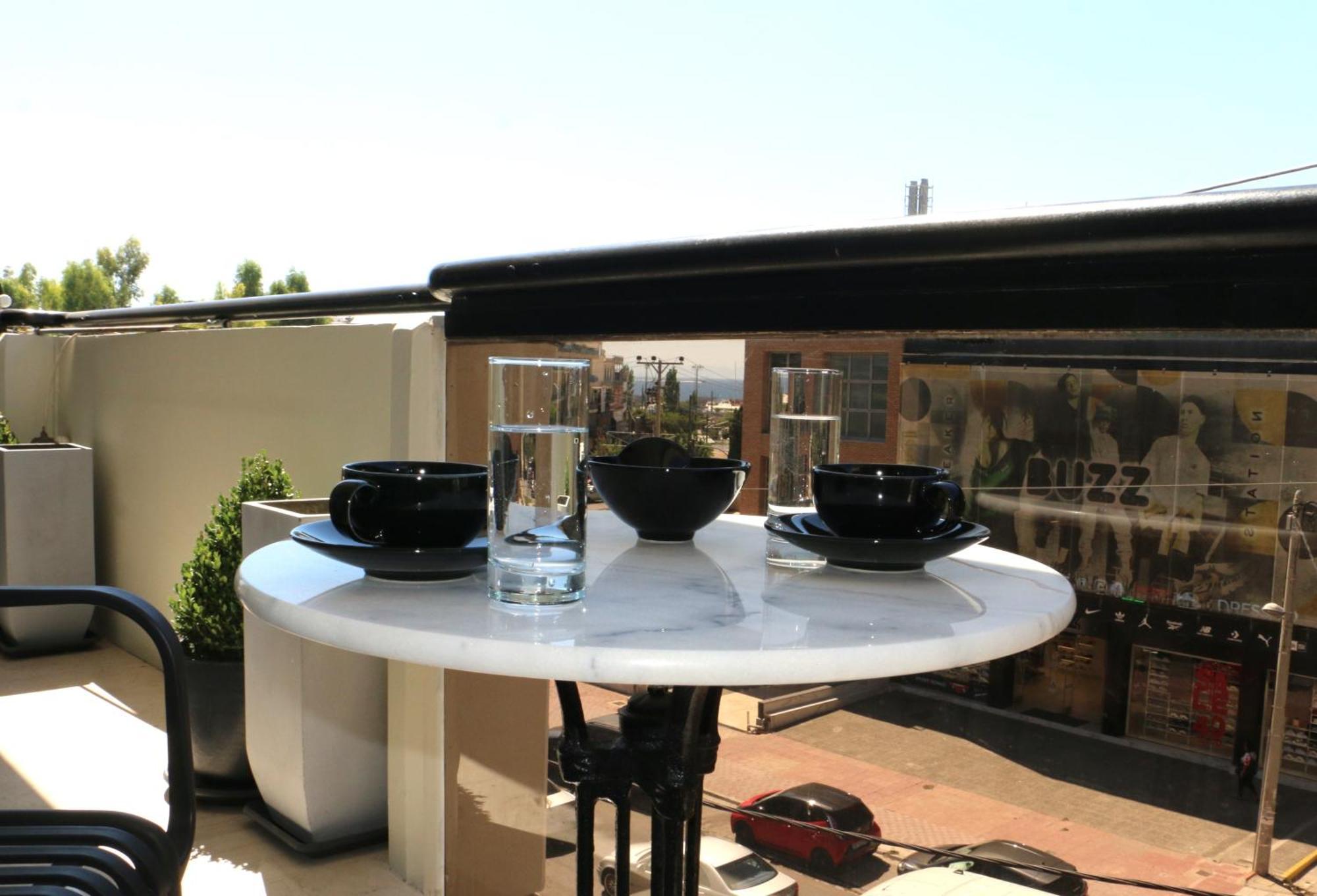Glyfada Relax 9 Daire Atina Dış mekan fotoğraf