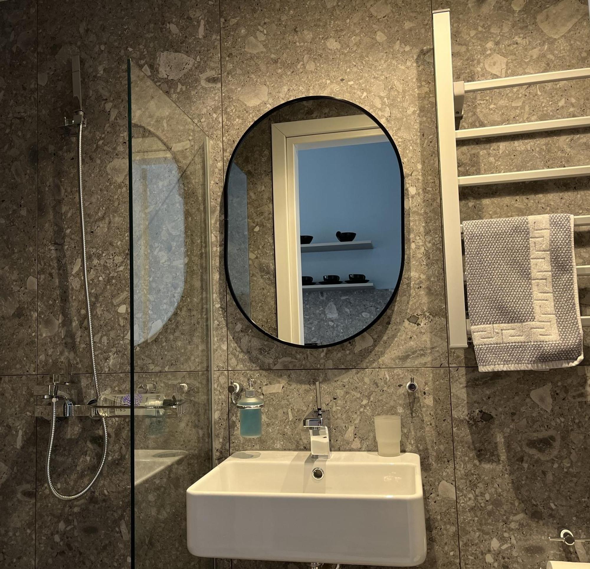 Glyfada Relax 9 Daire Atina Dış mekan fotoğraf